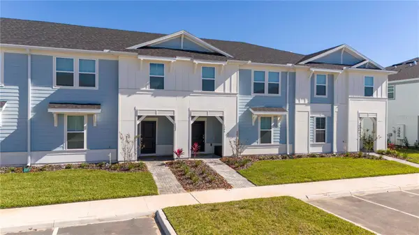 1248 Blue Island Drive, CLERMONT, FL 34714