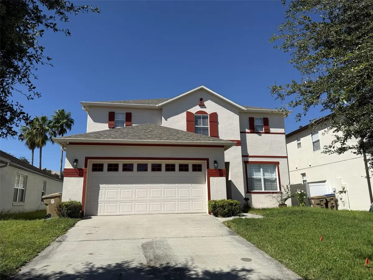 506 Berry James Court, Kissimmee, FL 34744 - #1
