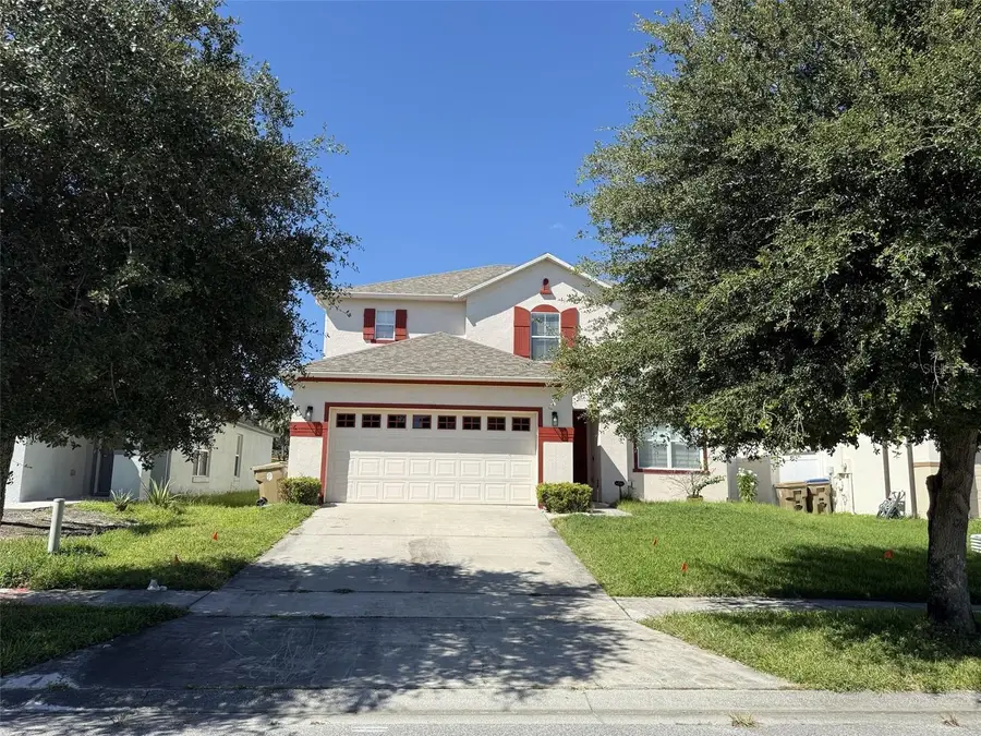 506 Berry James Court, Kissimmee, FL 34744 - #2