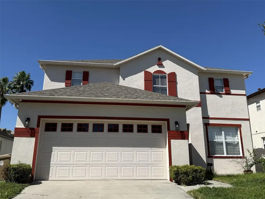 506 Berry James Court, Kissimmee, FL 34744 - #3