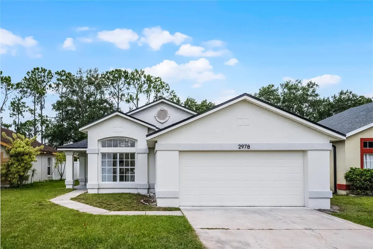 2978 Stillwater Drive, Kissimmee, FL 34743 - #1