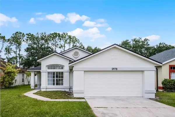 2978 Stillwater Drive, KISSIMMEE, FL 34743