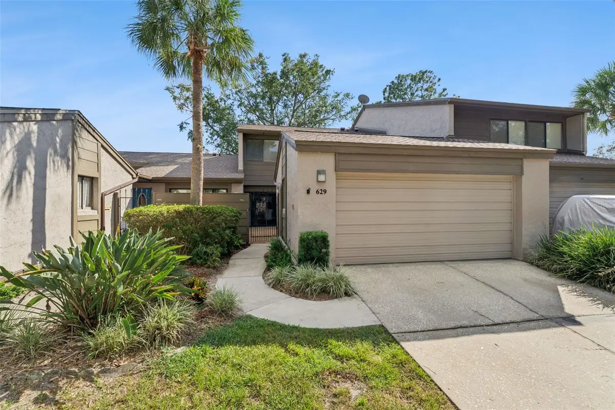 629 Woodridge Drive, Fern Park, FL 32730 - #1