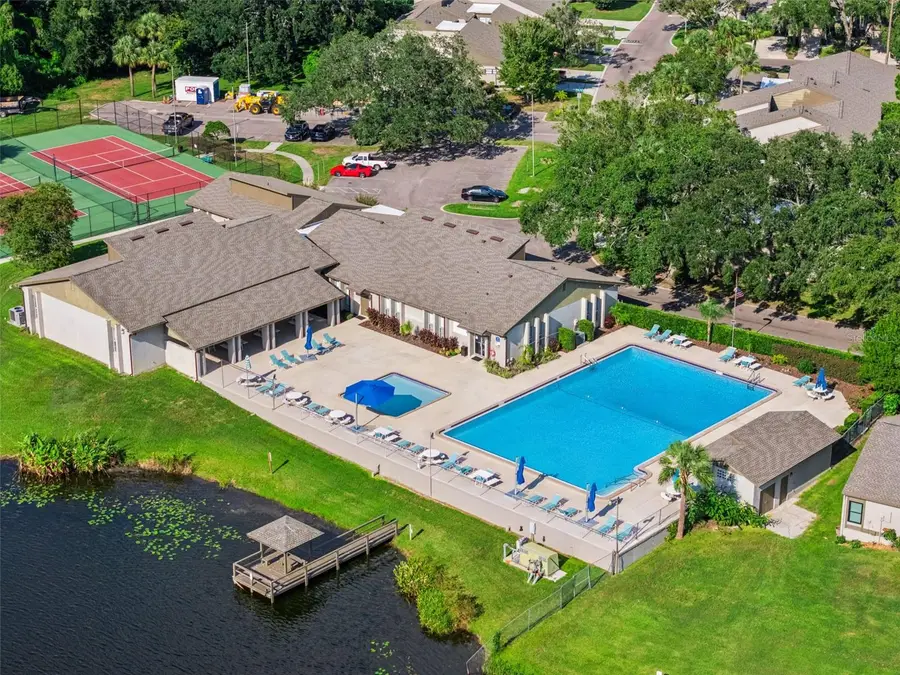 629 Woodridge Drive, Fern Park, FL 32730 - #3
