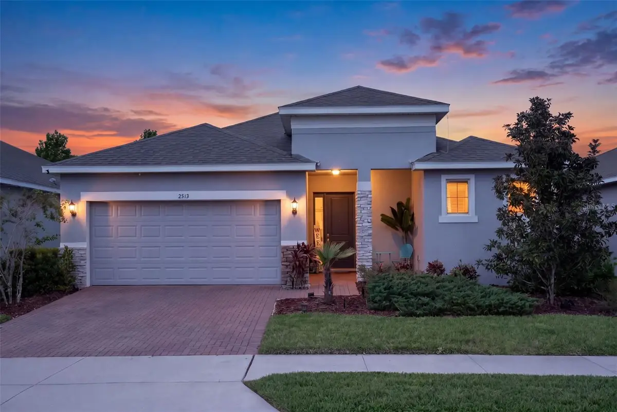 2913 Bluestem Lane, Clermont, FL 34714 - #1