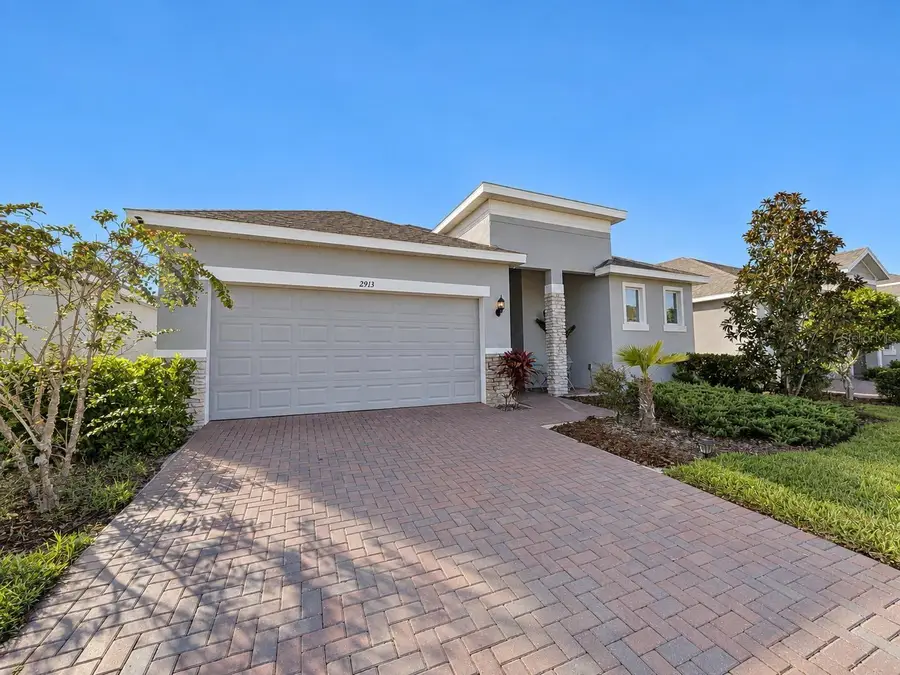 2913 Bluestem Lane, Clermont, FL 34714 - #3