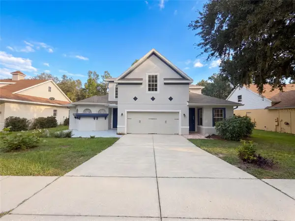 2015 River Crossing Drive, VALRICO, FL 33596
