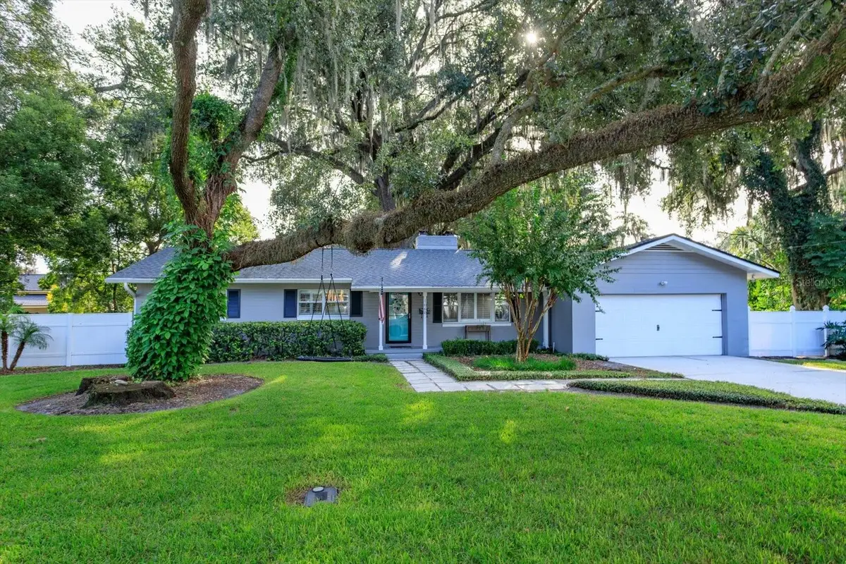 1060 Gregory Drive, Maitland, FL 32751 - #1