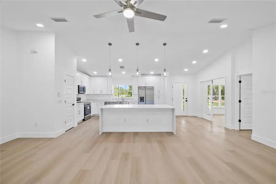 221 W Brimson Place, Citrus Springs, FL 34434 - #3