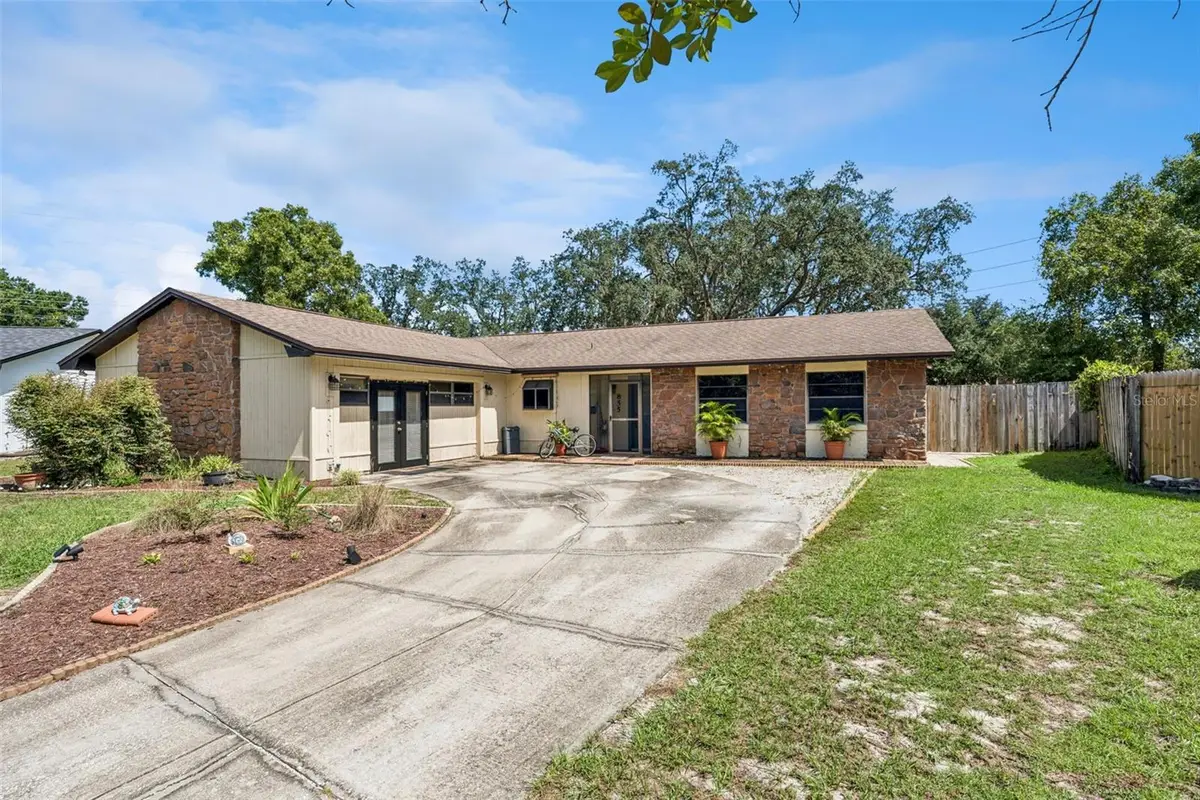 855 Benchwood Drive, Winter Springs, FL 32708 - #1