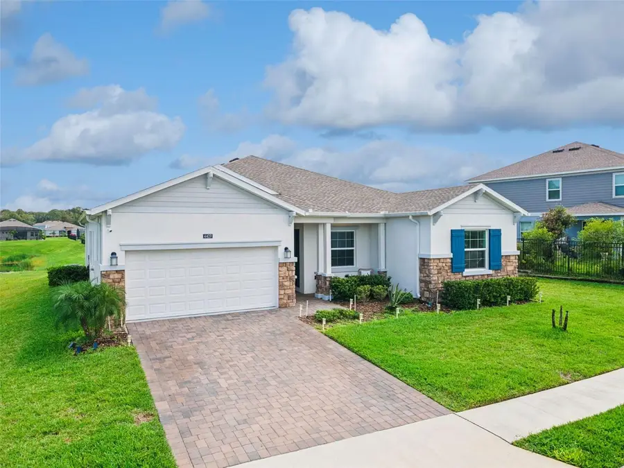 4409 Eastminster Road, Davenport, FL 33837 - #2