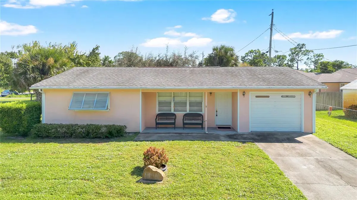 867 Floraland Avenue, Sebastian, FL 32958 - #1