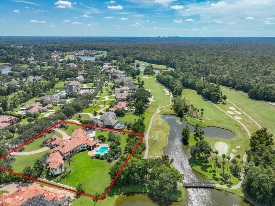 2405 Alaqua Drive, Longwood, FL 32779 - #2