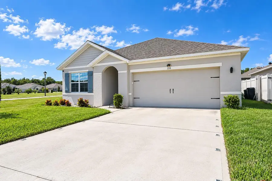 336 Winged Elm Drive, Debary, FL 32713 - #2