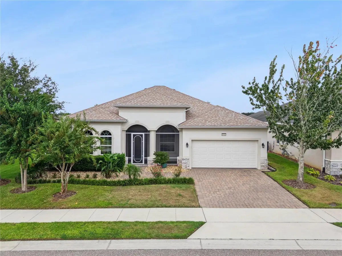 8712 Bridgeport Bay Circle, Mount Dora, FL 32757 - #1