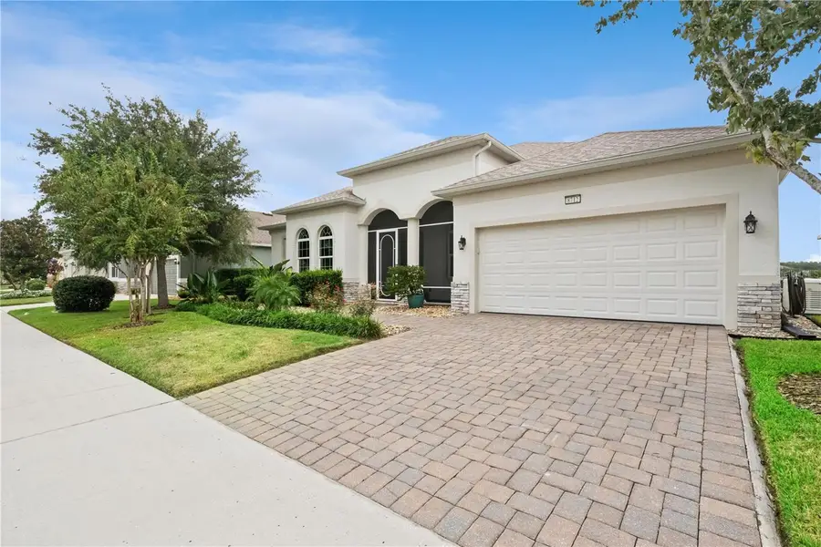 8712 Bridgeport Bay Circle, Mount Dora, FL 32757 - #3
