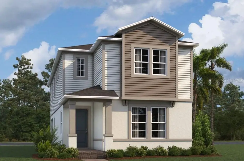 5874 Sugar Range Road, Saint Cloud, FL 34772 - #1