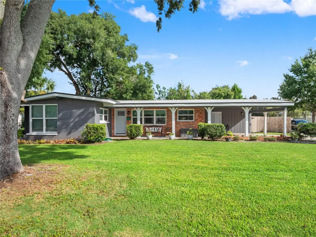 1210 Canberra Avenue, Orlando, FL 32806 - #1