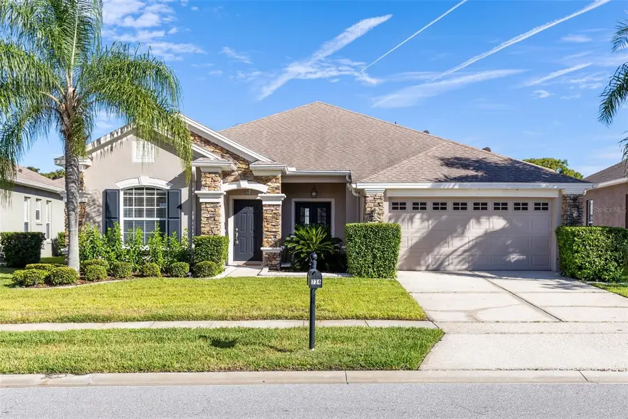 734 Seneca Meadows Road, Winter Springs, FL 32708 - #2