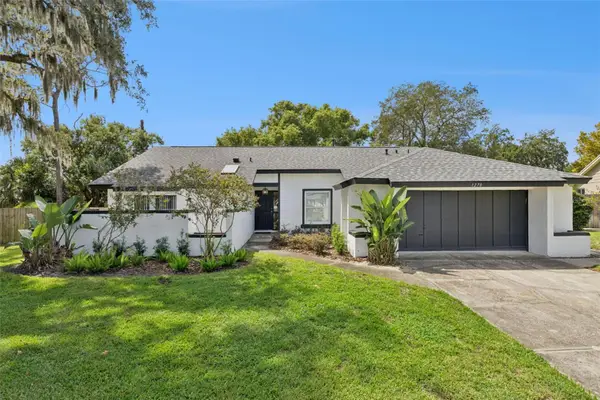 1270 Queen Elaine Drive, CASSELBERRY, FL 32707