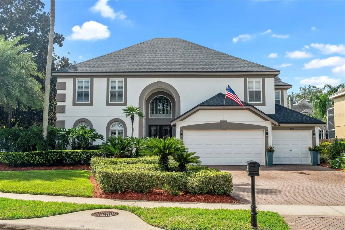 3876 Brantley Place Circle, Apopka, FL 32703 - #1