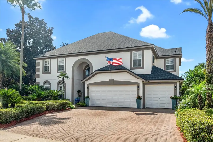 3876 Brantley Place Circle, Apopka, FL 32703 - #2