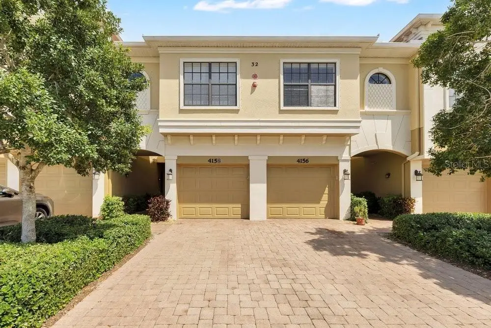 4158 Overture Circle #4158, Bradenton, FL 34209 - #1