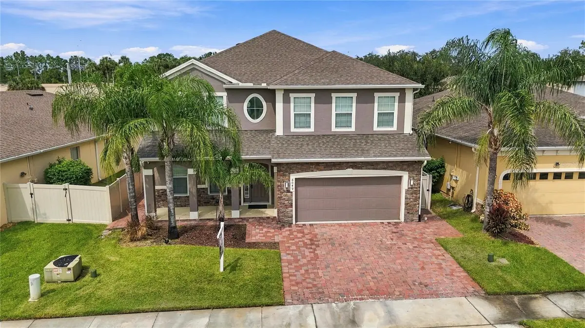 6049 Fender Court, Orlando, FL 32837 - #1