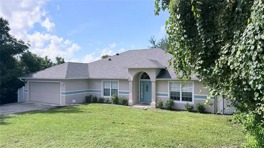 582 Nardello Drive, Deltona, FL 32725 - #2
