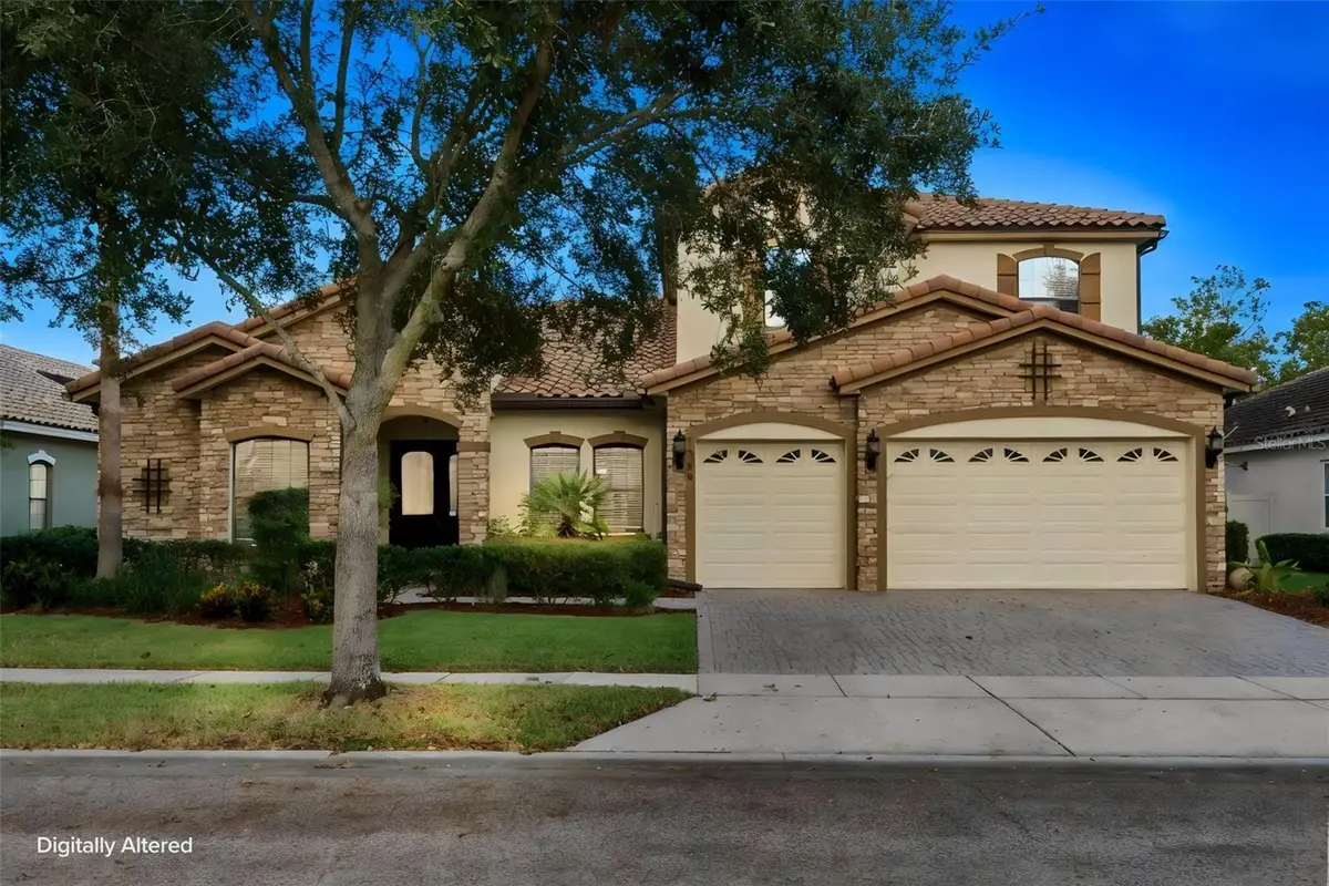 1260 Bella Vista Circle, Longwood, FL 32779 - #1