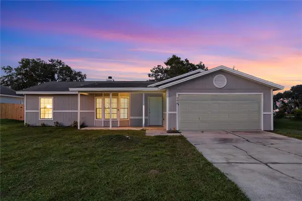 546 Fort Smith Boulevard, DELTONA, FL 32738
