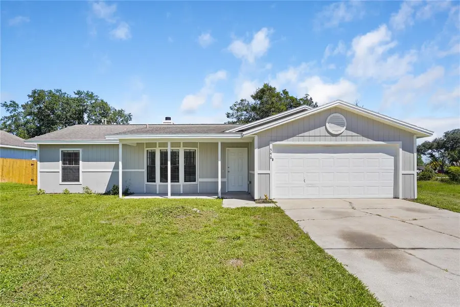 546 Fort Smith Boulevard, Deltona, FL 32738 - #2