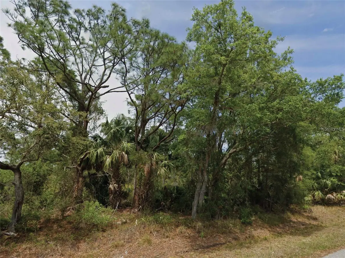 23280 Wicker Avenue, Punta Gorda, FL 33980 - #1