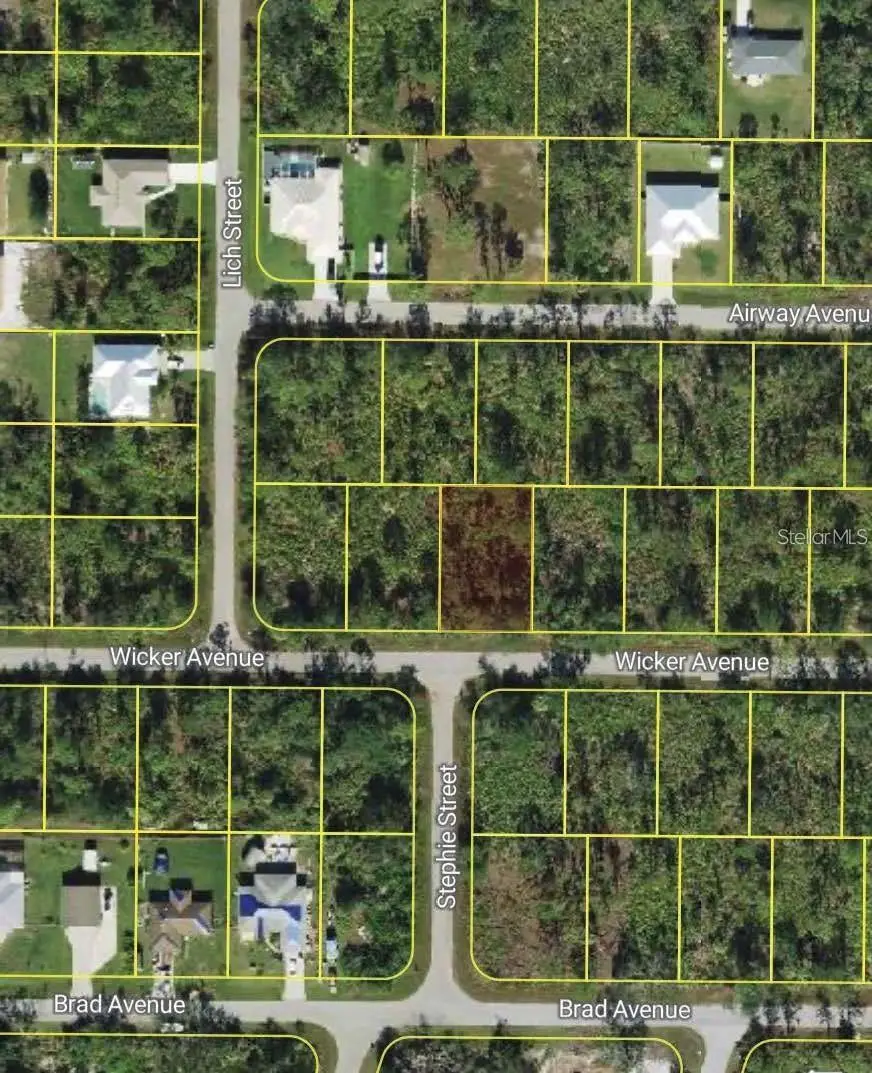23280 Wicker Avenue, Punta Gorda, FL 33980 - #2