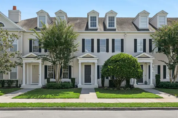 319 Celebration Boulevard, CELEBRATION, FL 34747