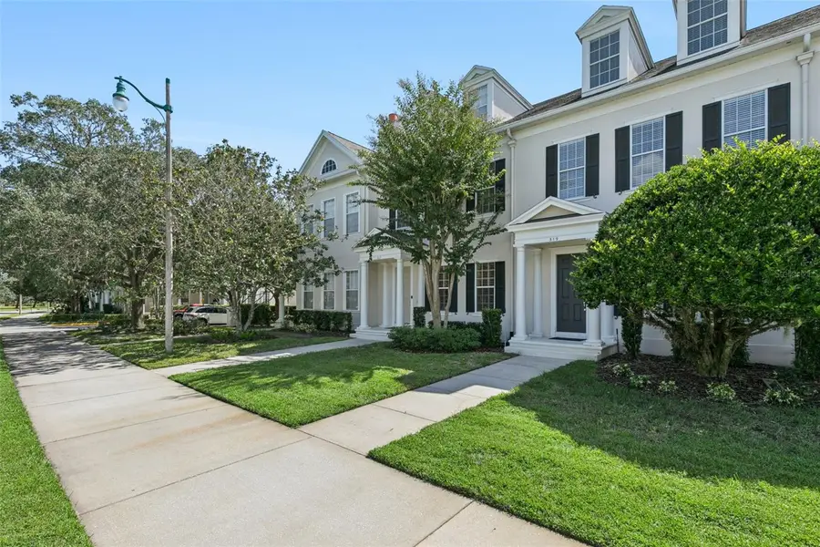 319 Celebration Boulevard, Celebration, FL 34747 - #3