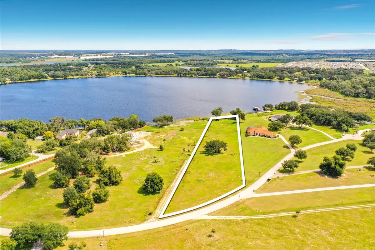 Water Crest Court, Groveland, FL 34736 - #1