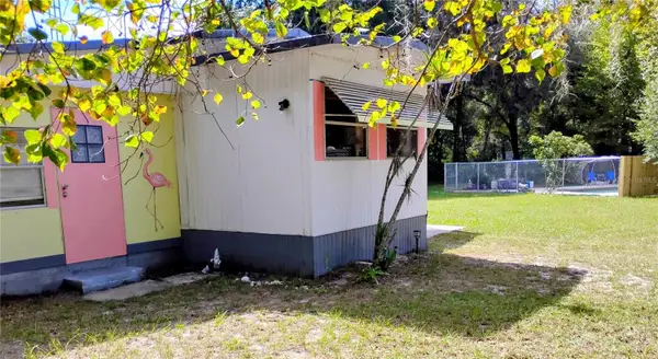 17396 SE 66th Place, OCKLAWAHA, FL 32179
