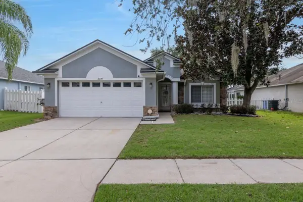 2725 Buckhorn Preserve Boulevard, VALRICO, FL 33596