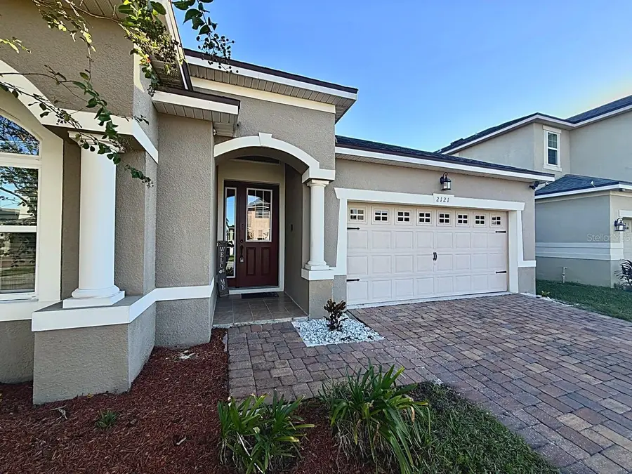 2121 Avian Loop, Kissimmee, FL 34741 - #2