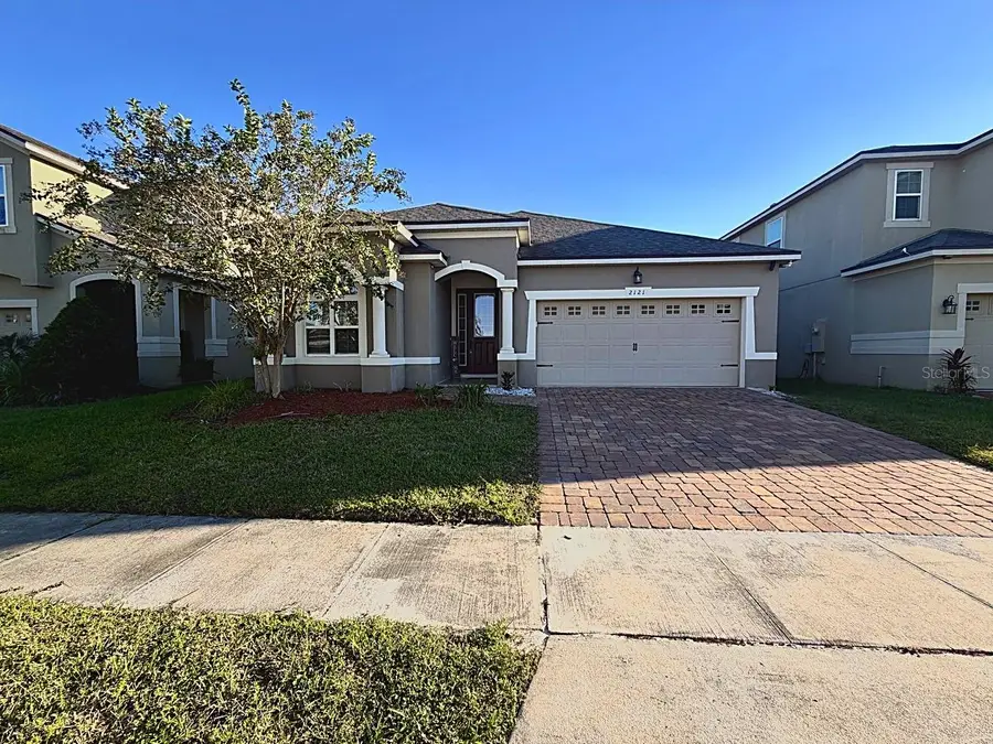2121 Avian Loop, Kissimmee, FL 34741 - #3