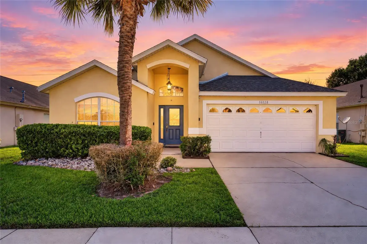 16028 Magnolia Hill St, Clermont, FL 34714 - #1