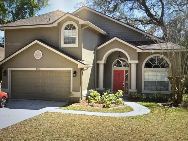 1000 Piedmont Oaks Drive, APOPKA, FL 32703