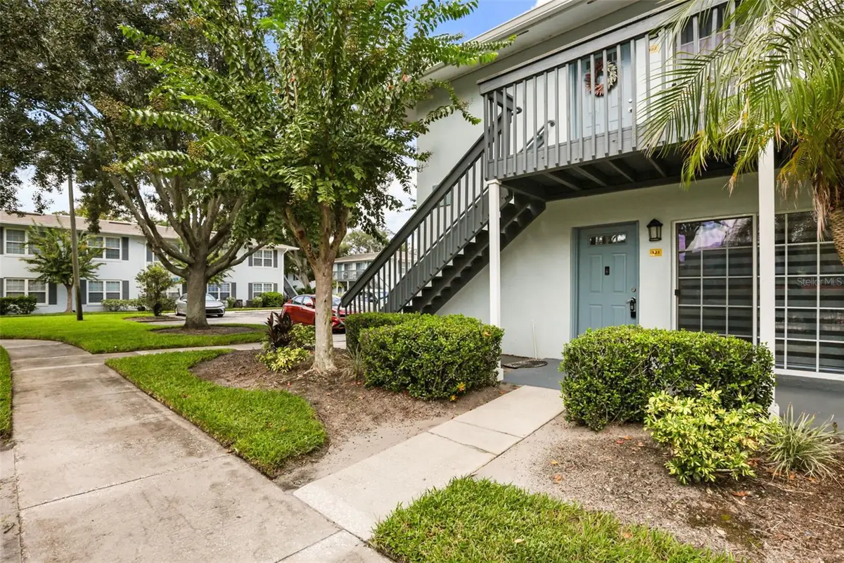 4828 Conway Road #121, Belle Isle, FL 32812 - #1