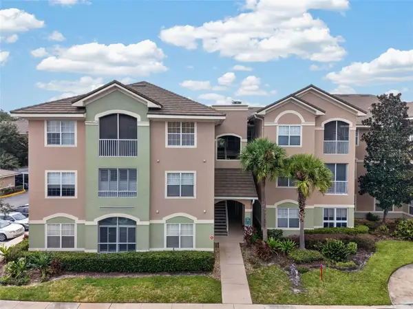 4881 Cypress Woods Drive #3312, ORLANDO, FL 32811