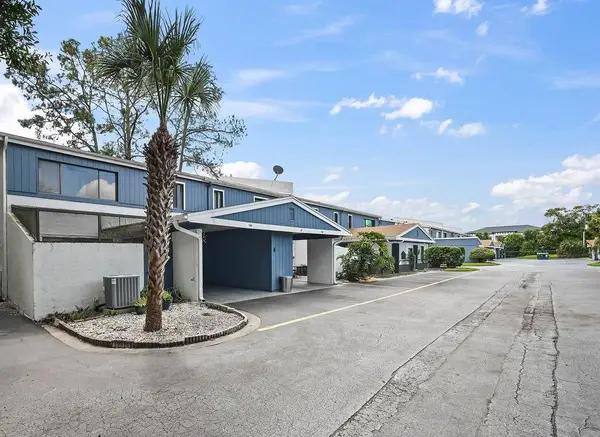 146 Lago Vista Boulevard, CASSELBERRY, FL 32707