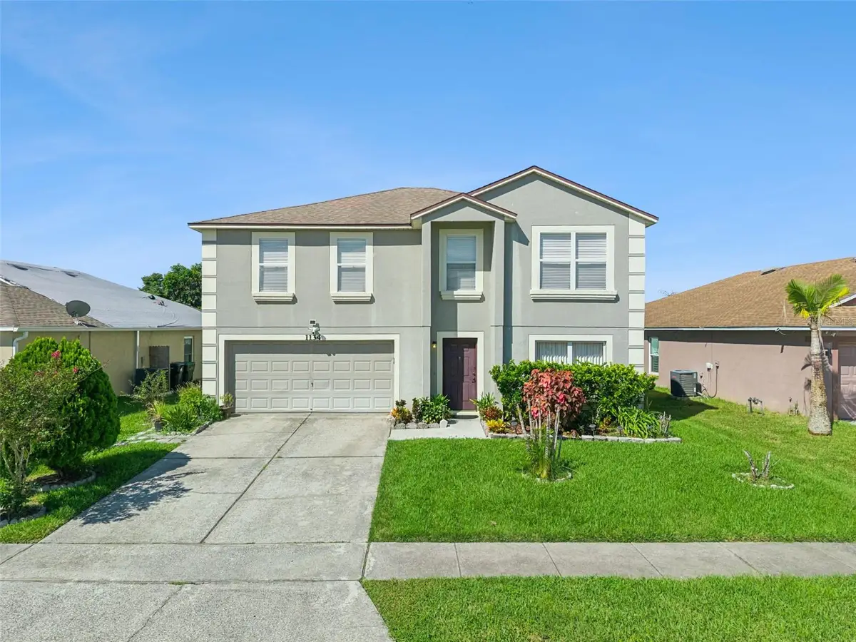 1134 Kempton Chase Parkway, Orlando, FL 32837 - #1