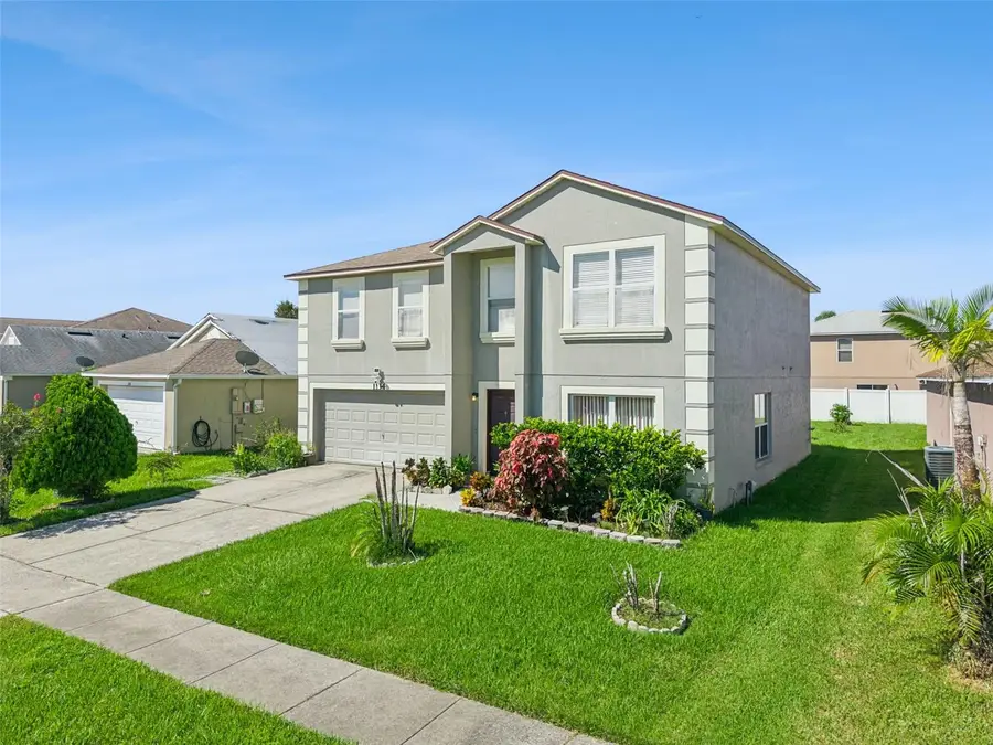 1134 Kempton Chase Parkway, Orlando, FL 32837 - #2