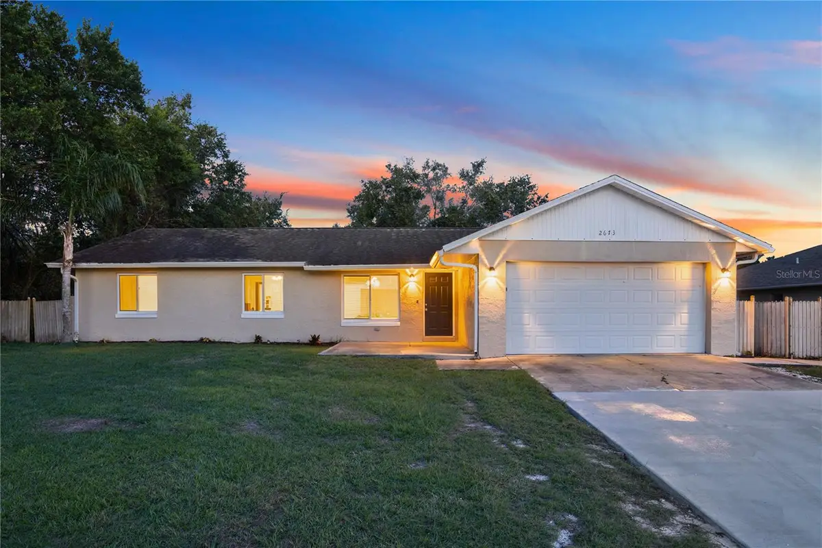 2673 Windsor Heights Street, Deltona, FL 32738 - #1