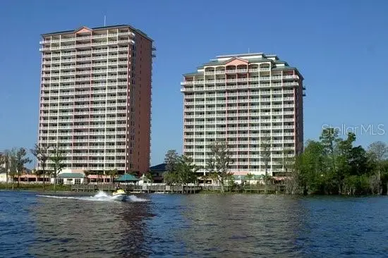 13427 Blue Heron Beach Drive #1804, Orlando, FL 32821 - #1
